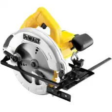 Дисковая пила DeWalt DWE 550 DWE550-QS