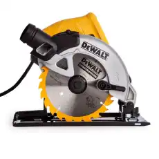 Дисковая пила DeWalt DWE 550 DWE550-QS