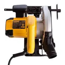 Дисковая пила DeWalt DWE 550 DWE550-QS