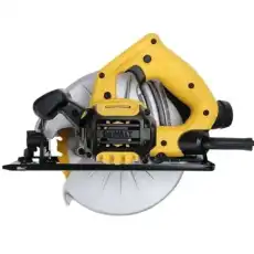 Дисковая пила DeWalt DWE 550 DWE550-QS