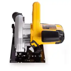 Дисковая пила DeWalt DWE 550 DWE550-QS