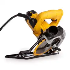 Дисковая пила DeWalt DWE 550 DWE550-QS