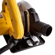 Дисковая пила DeWalt DWE 550 DWE550-QS