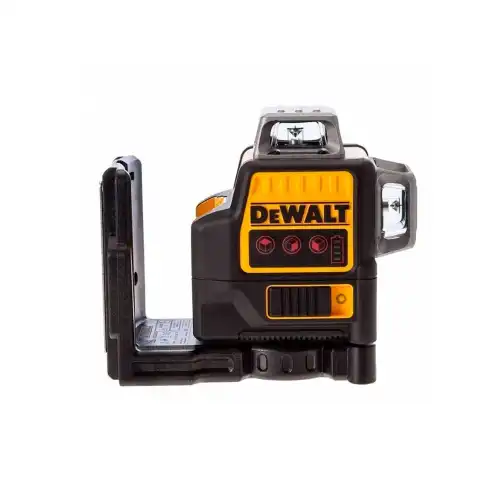 Лазерный уровень DeWalt DCE 089 LR DCE089LR-XJ