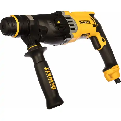 D25143K Перфоратор сетевой DeWalt D25143K