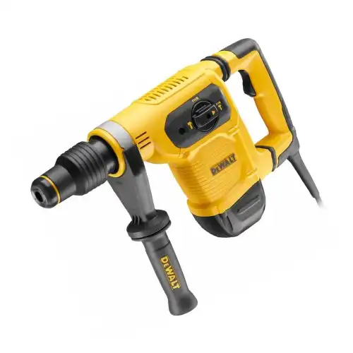 Перфоратор DeWalt D 25481 K D25481K-QS