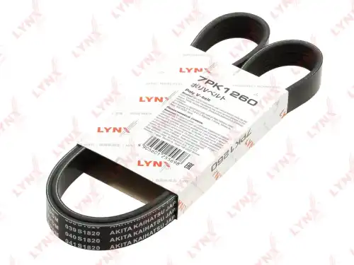 LYNXAUTO 7PK1260