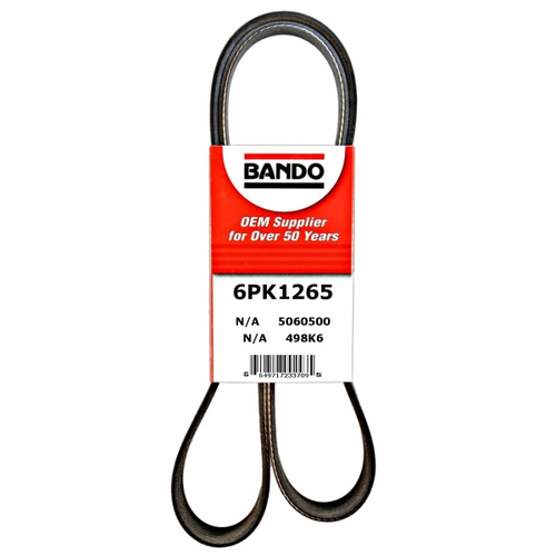 BANDO 6PK1265