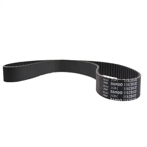 ремень ГРМ 119ZBS32 Bando