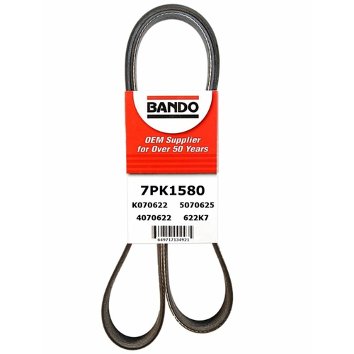 BANDO 7PK1580