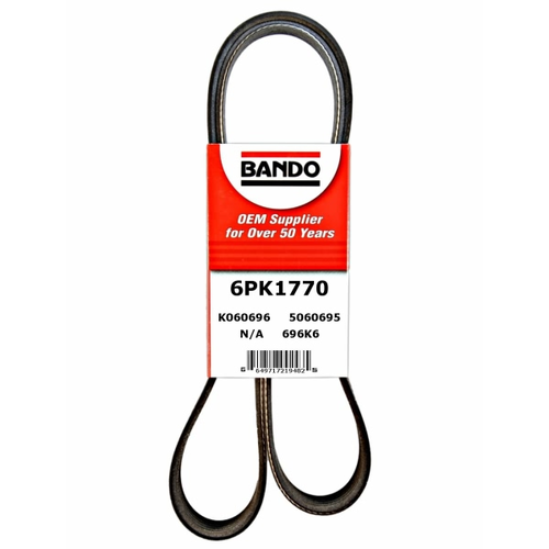 BANDO 6PK1770