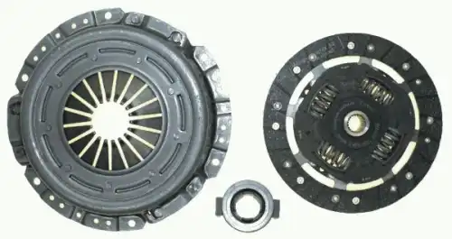 Комплект сцепления SACHS 3000 540 001