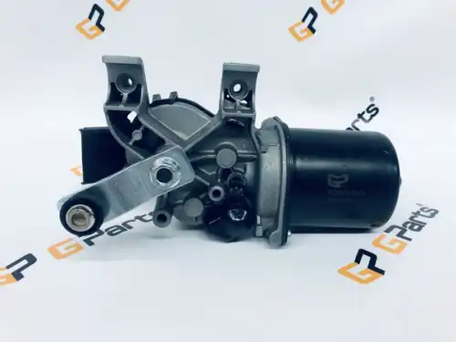 МОТОР СТЕКЛООЧИСТИТЕЛЯ ПЕРЕДНИЙ NI28800JD900 GP