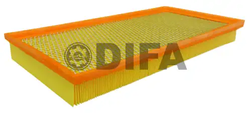 DIFA 4718 Салонный фильтр DIFA 4718