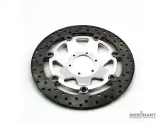 Тормозной диск DOMINANT 45120MCA003