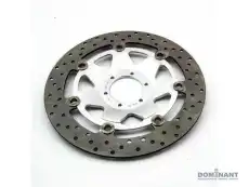 Тормозной диск DOMINANT 45220MCA003