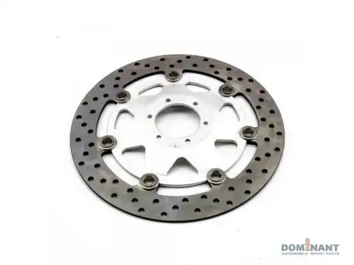Тормозной диск DOMINANT 45220MCA003