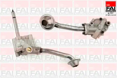 насос OP213 FAI AUTOPARTS