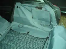 Коврики в салон COMFORT 0794503BL черный