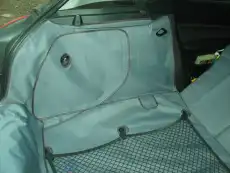 Коврики в салон COMFORT 0794503GR серый