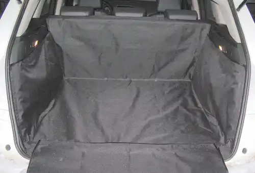 Коврики в салон COMFORT ST0103501BL черный