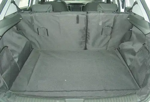 Коврики в салон COMFORT 2008505GR серый
