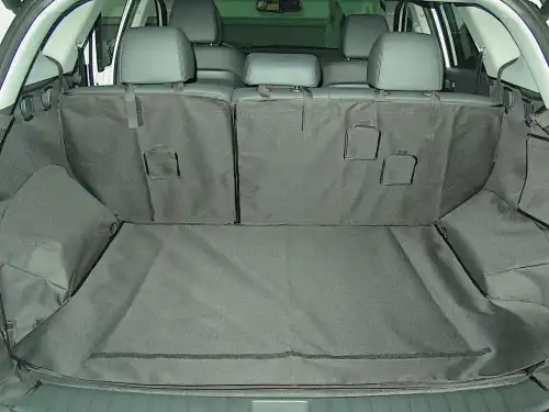 Коврики в салон COMFORT 2014506GR серый
