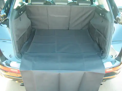 Коврики в салон COMFORT 0103501BG бежевый