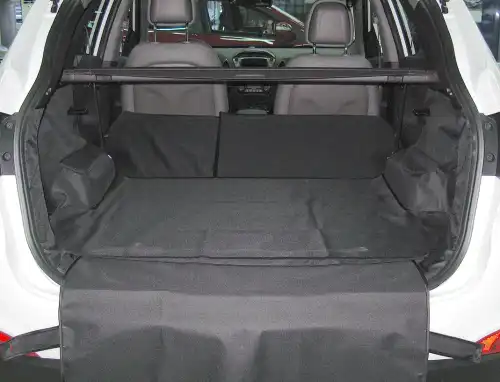 Коврики в салон COMFORT 2030504BG бежевый