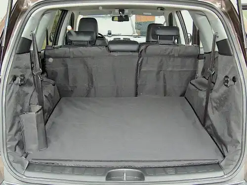 Коврики в салон COMFORT 2525507BG бежевый