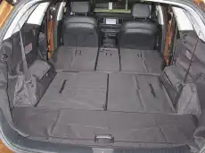 Коврики в салон COMFORT 2503504BL черный