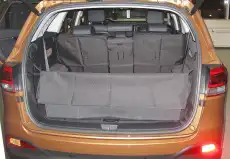 Коврики в салон COMFORT 2503504BL черный