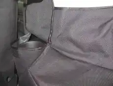 Коврики в салон COMFORT 0798501BL черный