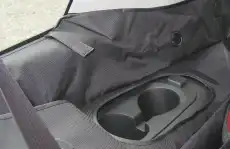 Коврики в салон COMFORT 0798501BL черный