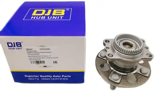 Ступица DJB EB5347