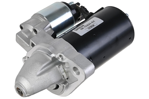 Стартер STELLOX 06-10223-SX