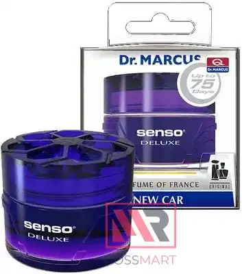 DR. MARCUS 554004769