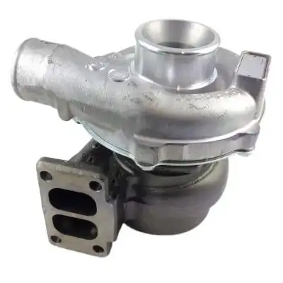 Турбокомпрессор 452234-5002S GARRETT