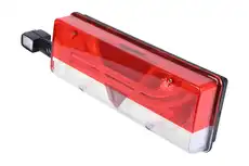 Фонарь задний STELLOX 87-37232-SX