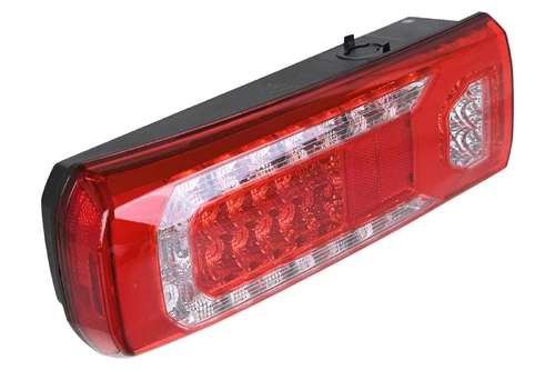 Фонарь задний STELLOX 87-37233-SX