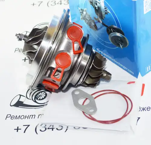 4 K03-056 E&E TURBOS