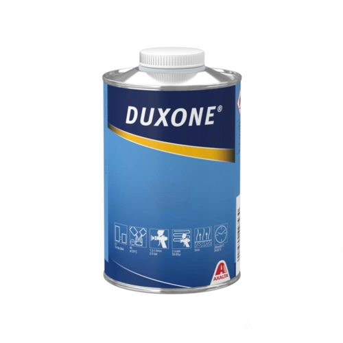  ЛАК 2К DX40 (1Л) АРТ. DX40 DUXONE