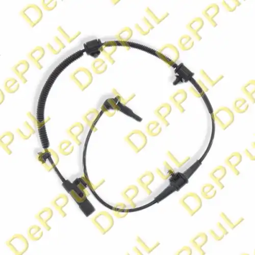 Датчик ABS DEPPUL DEA2282