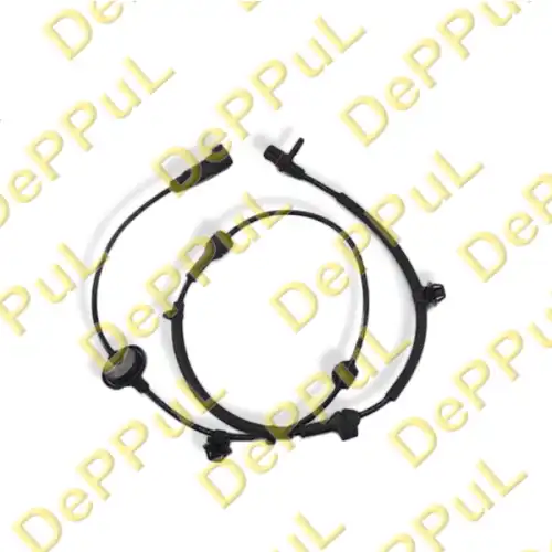 Датчик ABS DEPPUL DEA571