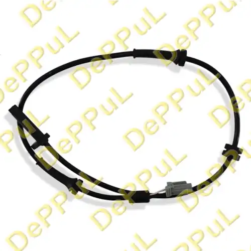 Датчик ABS DEPPUL DE010JD