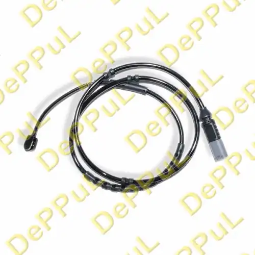 Датчик тормозных колодок DEPPUL DETK0008