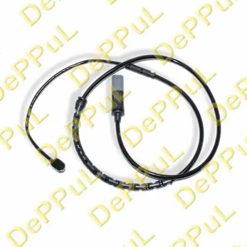 Датчик тормозных колодок DEPPUL DETK0009
