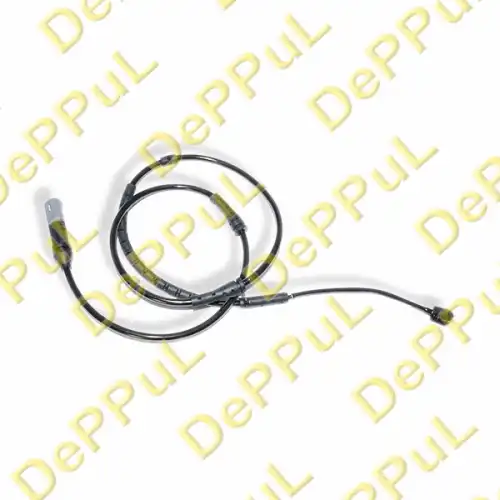 Датчик тормозных колодок DEPPUL DETK0011