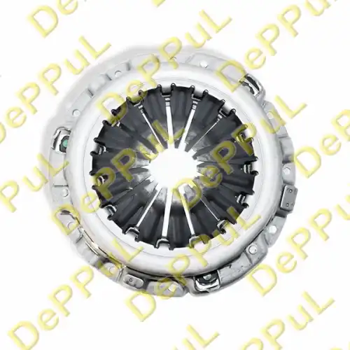 Диск сцепления DEPPUL DEAA036G