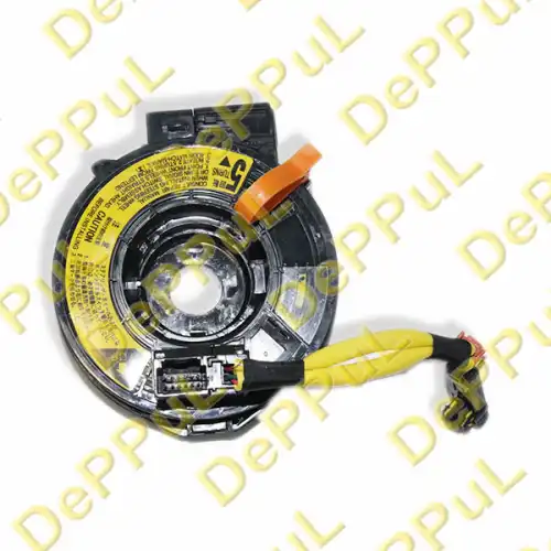 Кольцо контактное DEPPUL DEZP007TC